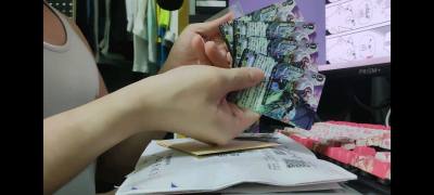 All of the packs came in order but few of the package came with a lot of unnecessary cards that are not related to the TCG with the p...