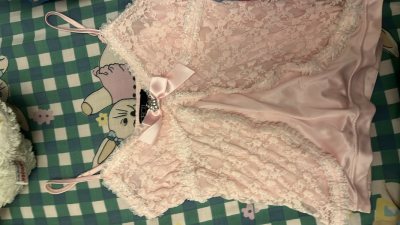 another amazing doorzo haul