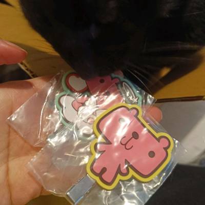 Betty blue goods and Betty blue love set