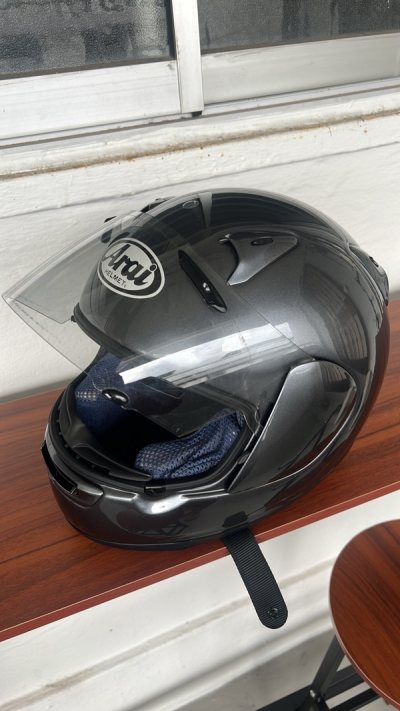 Arai Tr Helmet