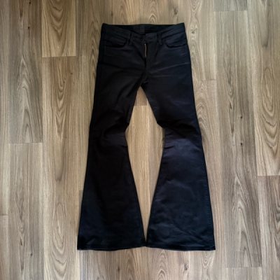 a perfect pair of jeans

love from UK

sorry for not completing order 