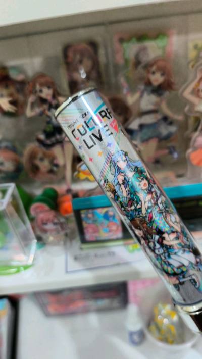 Second doorzo order!