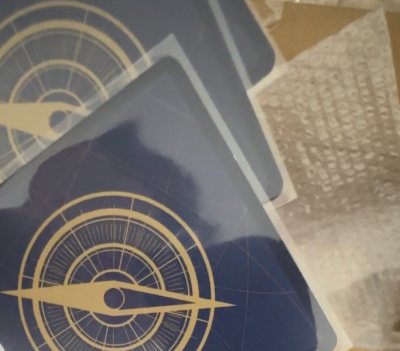 Rather disappointed that this shipment batch took over 2 weeks to reach me, however received products are mostly in good condition, n...