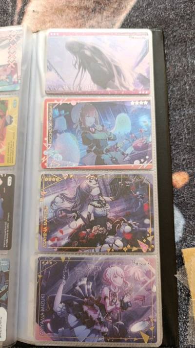 I received everything and had no issue or damage with all the products I m in love! I m looking forward for my next orders there was ...