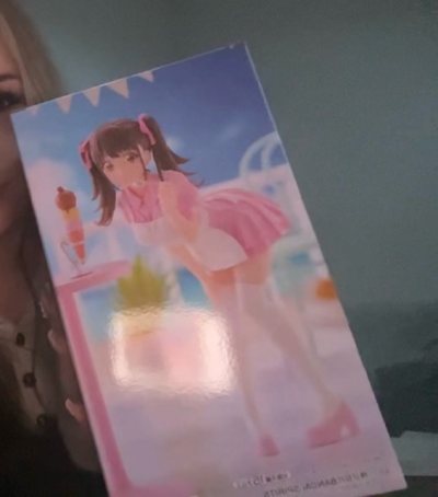 My first doorzo order!