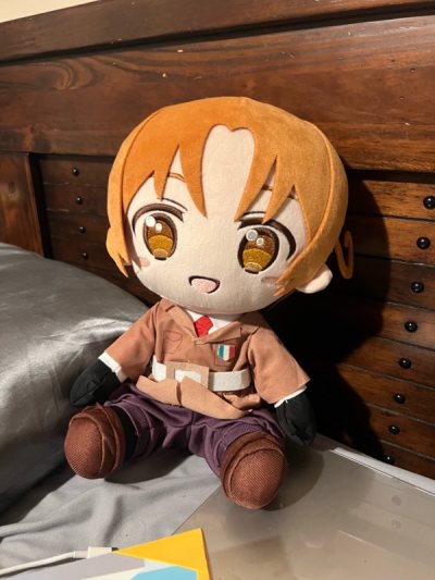 Great and fast service!