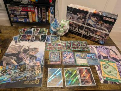 Biggest and best haul I have done with Doorzo so far