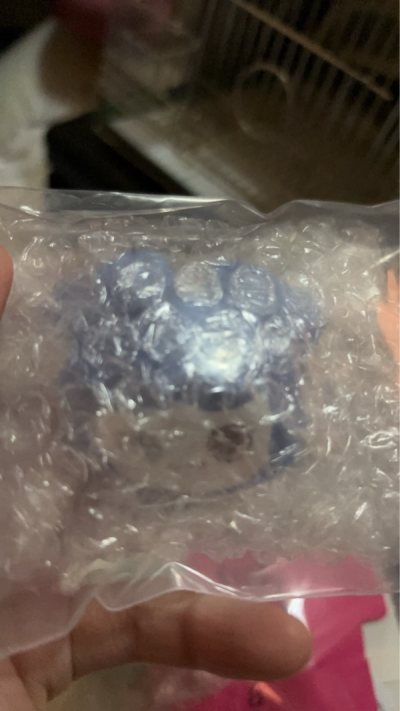 第不知道幾次買買買