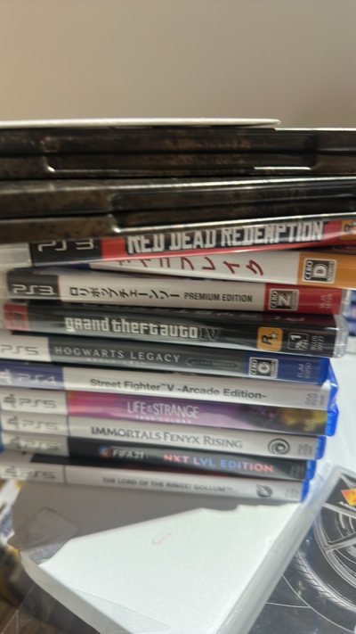 Very clean item ❤️❤️