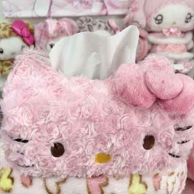 pink hello kitty ♡