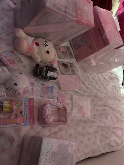 $2k giant doorzo haul!!!