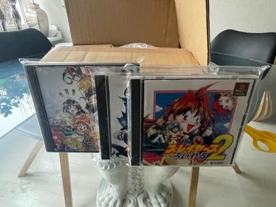 Finally got my game. It was pretty much fast shipping. And good deal for all this price