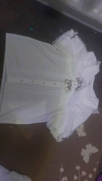 NOEMI jirai kei blouse