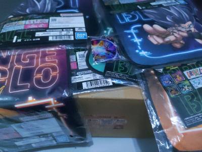 My first Doorzo haul