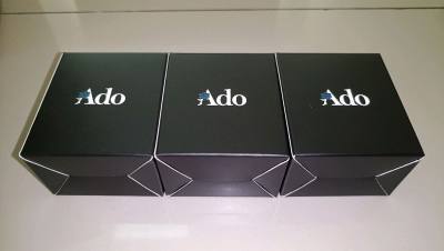 Adoドームツアー