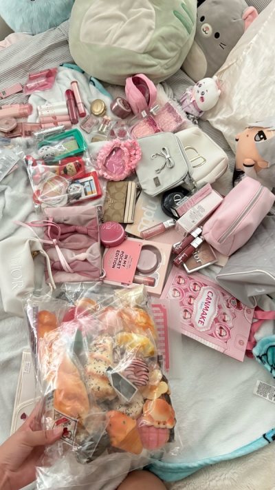 To Australia shipping !!