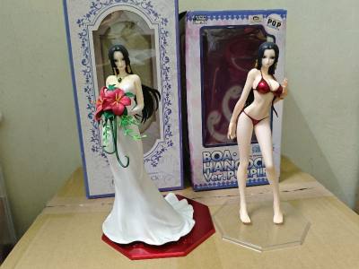 AMAZING Experience for Authentic Anime Figure Collectors!!!