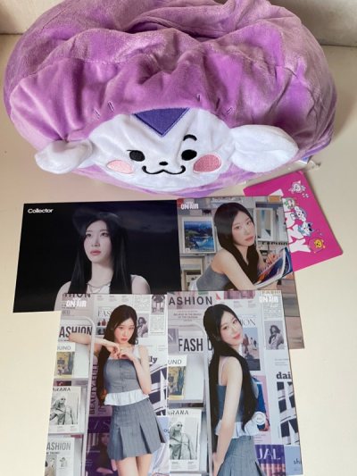 沒有考慮其他家的app了