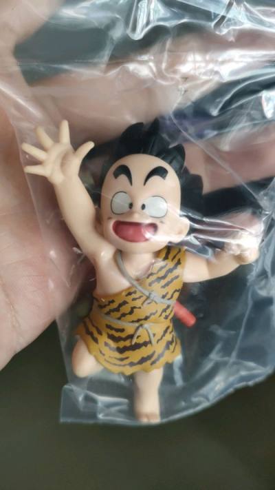 Dragon Ball Anime Figures