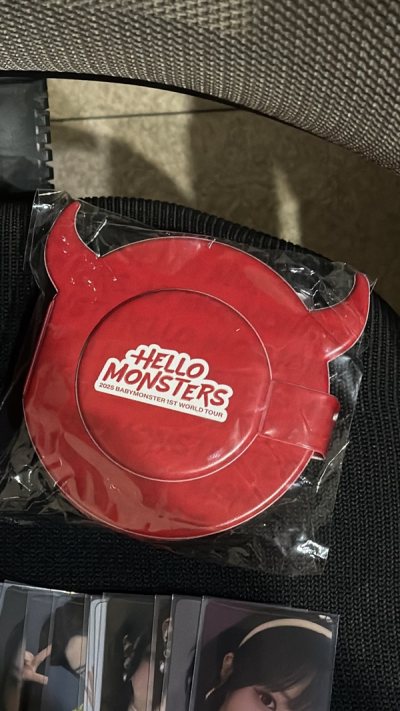 再一次用doorzo切到想要的卡了?