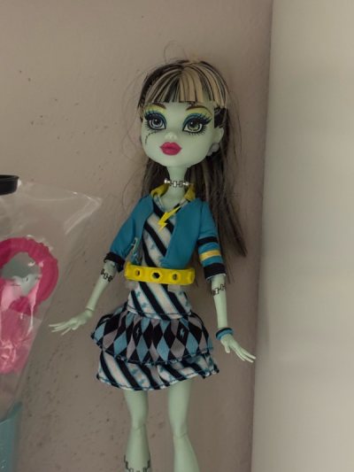 YAY THEY HAVE ARRIVED!!