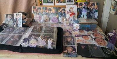 2nd Haul (late review)