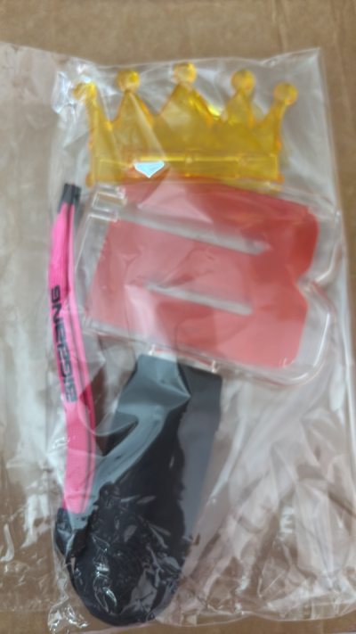 超满意的一次购物