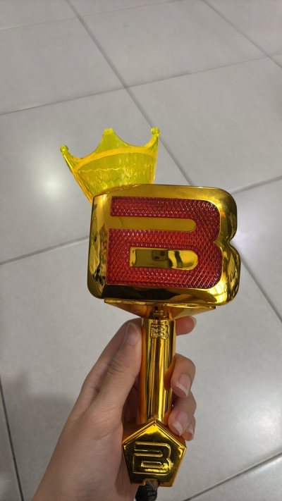 很好的体验但要多留心