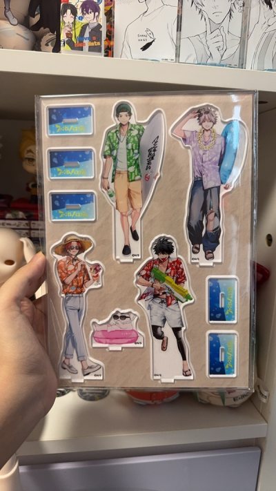 第n次使用體驗～