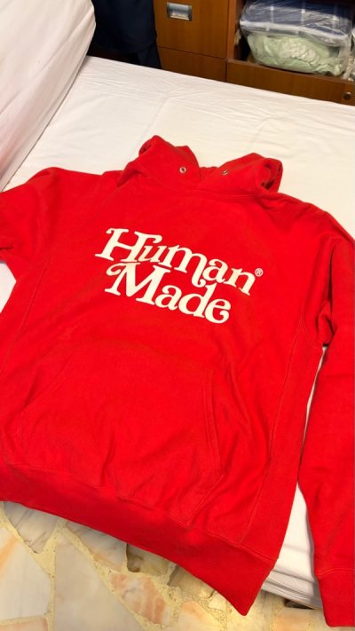 Human made sweatshirt