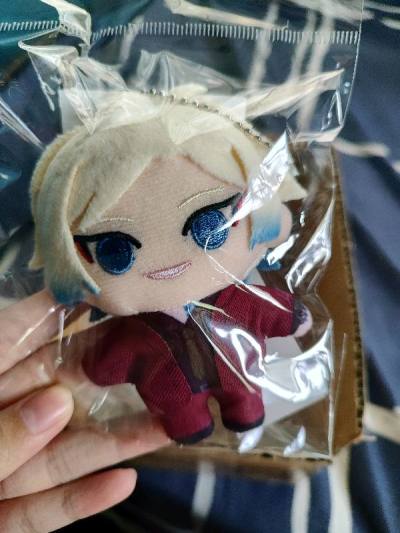 suit kaiser obtained ✨