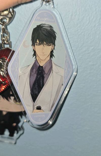 2nd time ordering with doorzo p1