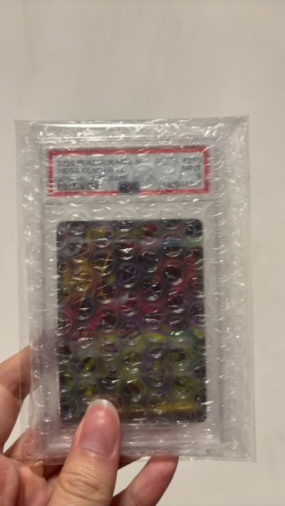 Have received the item safely and in great condition, thank you