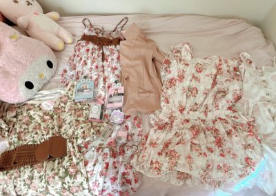 Cutest Haul for Himekaji