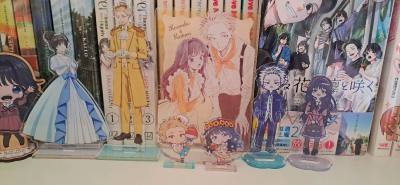 My 2nd Doorzo Order!