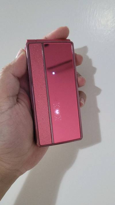 Happy with the experience