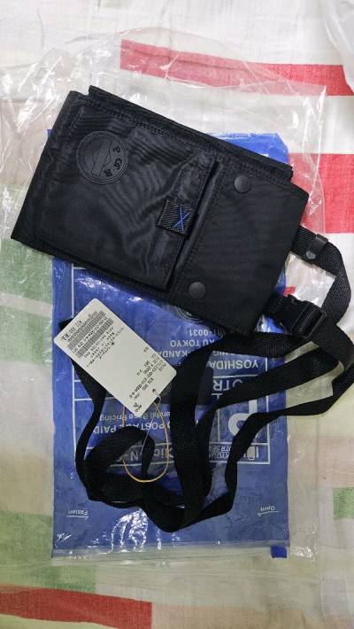 Porter Sling bag