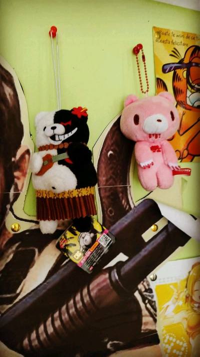 A pretty small haul, but still a pretty nice one! Everything was packed very neatly, so big thanks to doorzo! The coupons also helped...