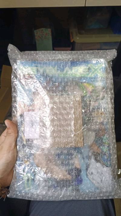 UX-00 Dran Buster 1-60A (Red)