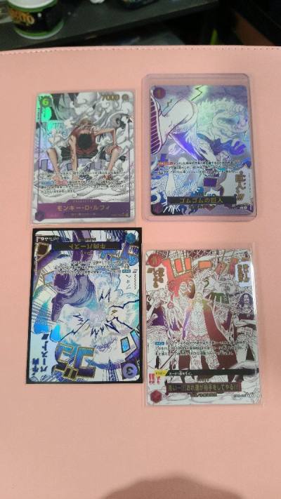 Ordered from Singapore 