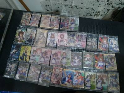 Oguri Cap New Ichiban Kuji