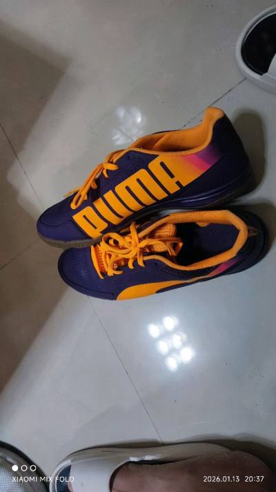 運動鞋 運動長褲