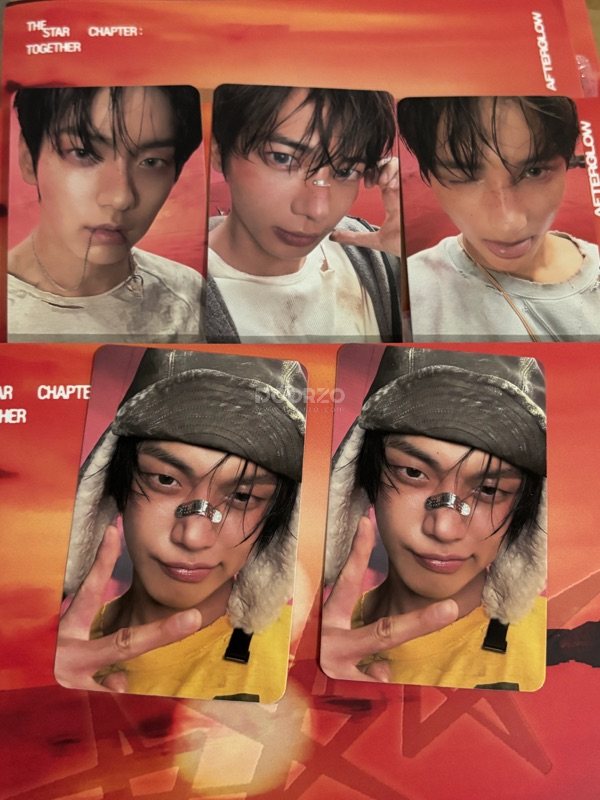 TXT , nct wish   cortis