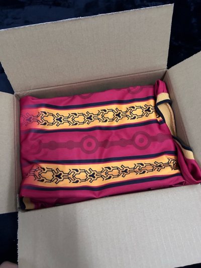 amazing service from doorzo