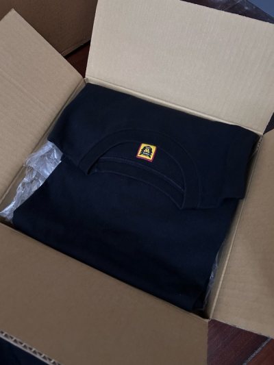 received the item safely and in good condition !