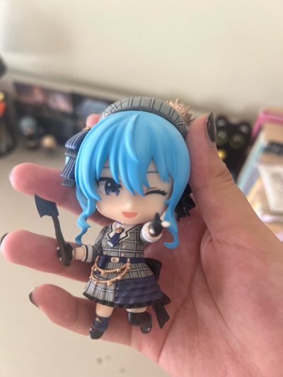 すいちゃんは...今日も可愛い！！！