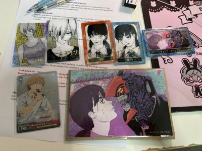 first order on doorzo!