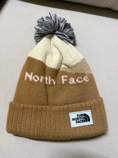 The North Face