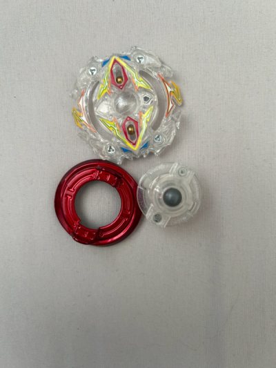 Zilion zeus limited holy ver.