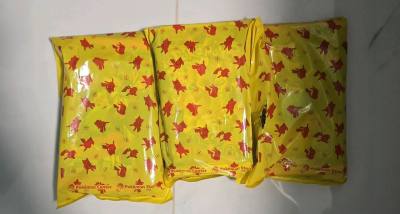 Mega dream &amp;amp; Inferno X